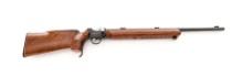 Birmingham Small Arms (BSA) Martini Match Single Shot Rifle