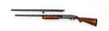 Remington Model 870 Wingmaster Magnum Slide-Action Shotgun