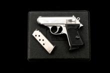 Walther/Interarms PPK Semi-Automatic Pistol