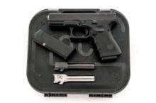 Glock Gen 4 Model 23 Semi-Automatic Pistol