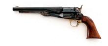 Pietta 1860 Army Black Powder Percussion Revolver