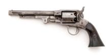 Civil War Rogers & Spencer Single Action Army Revolver