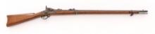 U.S. Springfield Transitional Model 1873-77 Trapdoor Infantry Rifle