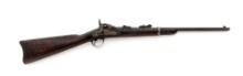 U.S. Springfield Transitional Model 1873/79 Trapdoor Carbine