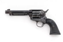 Colt 1st Gen. Single Action Army Revolver