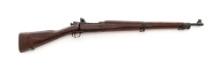 U.S. Remington Arms Model 1903-A3 Bolt Action Rifle