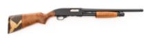 Winchester Model 1300 Defender Slide-Action Riot Shotgun