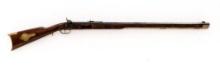 Reproduction Traditions Percussion Kentucky Rifle