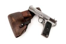 Soviet TT-33 Tokarev Semi-Automatic Pistol, with Two Magazines and Holster