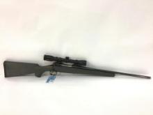 Stevens Model 200 243 Win Bolt Action Rifle