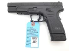 Springfield Armory Tactical XD 45ACP