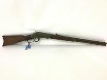 Winchester Model 73 38 Cal Lever Action Rifle