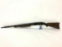 Winchester Model 42-Skeet-410 Ga Pump Shotgun