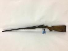 Winchester Model 20 410 Ga Single Shot Shotgun