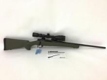 Howa Model -1500 .223  Rem Bolt Action Rifle