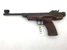Rare Winchester .177 Cal Target Air Pistol