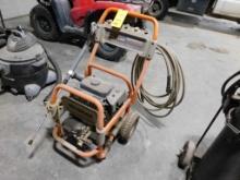 Generac Gas Powered 3000 PSI Pressure Washer (LOCATED IN MAINTENANCE AREA)