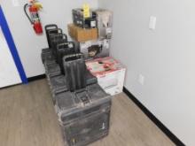 LOT: Assorted Printers