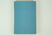 "Airport" Signed Hardcover Book by Arthur Hailey