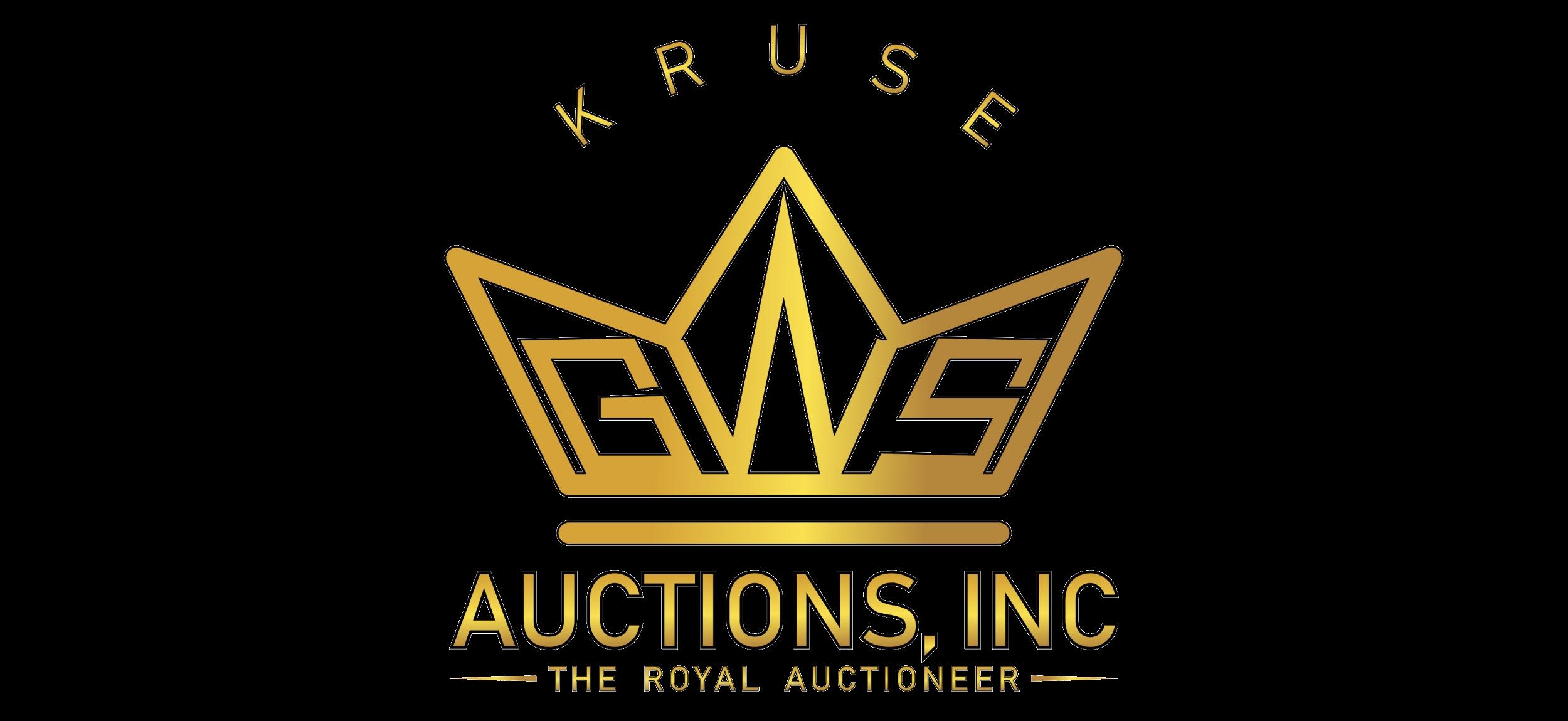 GWS Auctions, Inc.