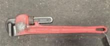 Pipe Wrench - 18"