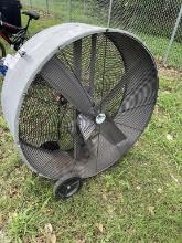 Maxx Air Rolling Fan