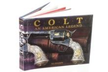 Colt: An American Legend R.L. Wilson 1985