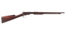 Winchester Model 1906 .22 LR Slide Action Rifle