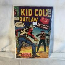Collector Vintage Marvel Comics Kid Colt Outlaw Comic Book No.126