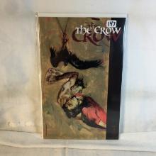 Collector Modern Image Comics The Crow Comic Book No.5