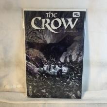 Collector Modern Image Comics The Crow Comic Book No.10