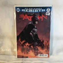 Collector Modern DC Comics DC Universe Rebirth Batman Comic Book No.32