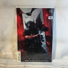Collector Modern DC Comics Batman Comic Book No.57