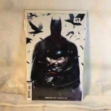Collector Modern DC Comics Batman Comic Book No.58