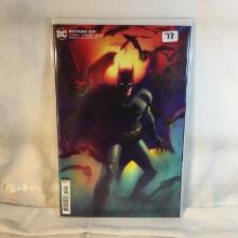 Collector Modern DC Comics Batman Comic Book No.109
