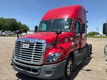 2015 FREIGHTLINER CASCADIA Serial Number: 3AKJGLD51FSFP6971