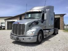 2019 PETERBILT 579-SERIES Serial Number: 1XPBDP9X9KD364403