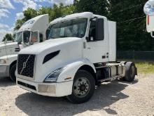 2020 VOLVO VNR-SERIES Serial Number: 4V4W19EG2LN245492