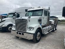 2012 FREIGHTLINER CORONADO Serial Number: 1FUJGPBG6CDBT1834