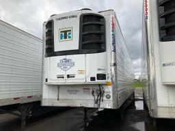 2021 UTILITY  REEFER Serial Number: 1UYVS2538M6385021