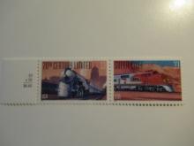 Mint US Stamps: See picture