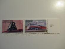 Mint US Stamps: See picture