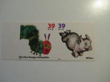 Mint US Stamps: See picture