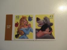 Mint US Stamps: See picture