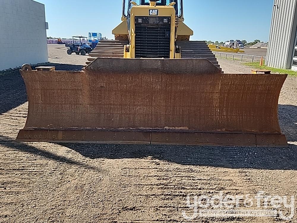 2019 CAT D6N LGP