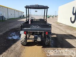 2019 Club Car CARRYALL 1500