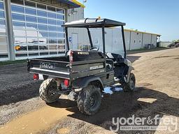 2019 Club Car CARRYALL 1500