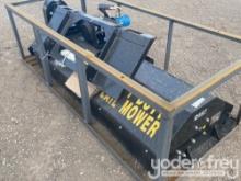 Unused 2024 Mower King SSEFGC175