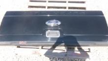 2016 FORD F250/350 TAILGATE,  AS IS WHERE IS