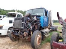 2002 MACK E7-460 TRUCK TRACTOR,  *CONDITION UNKNOWN* AIR RIDE, 24.5 ON HUB